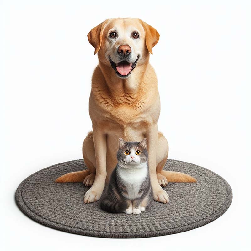 Dog and Cat Pet Urine